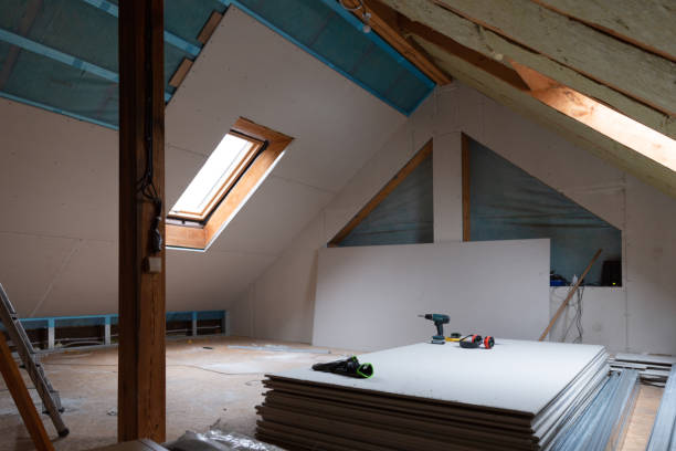 Best Insulation for Specific Applications in Marion, TX