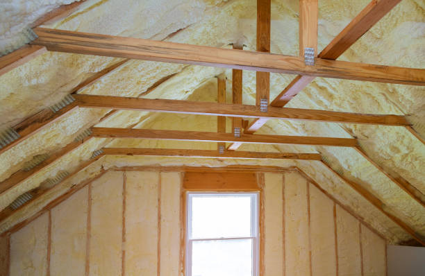 Best Commercial Insulation in Marion, TX