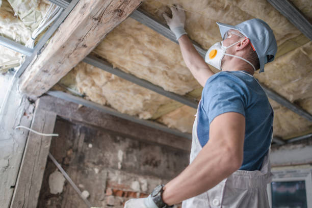 Best Energy Efficiency Insulation in Marion, TX