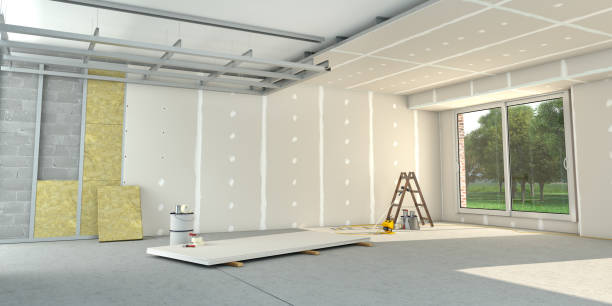 Best Geographic-Specific Insulation Services in Marion, TX