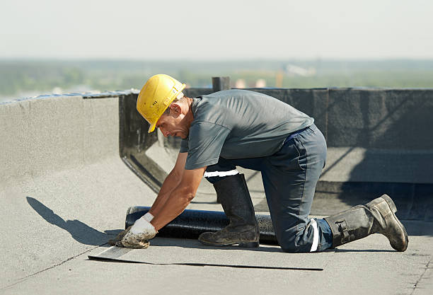 Types of Insulation We Offer in Marion, TX