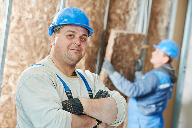 Best Residential Insulation in Marion, TX